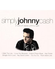 Johnny Cash - Simply Johnny Cash (2 CD) -1