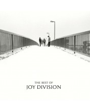 Joy Division - Best Of Joy Division (2 CD) -1