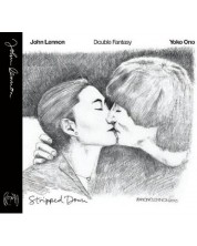 John Lennon - Double Fantasy Stripped Down (2 CD)