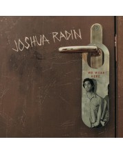 Joshua Radin - We Were Here (CD) -1