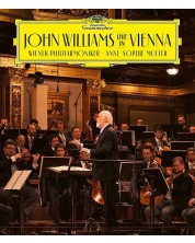 John Williams: Live in Vienna (2 CD) -1