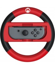 Joy-Con Wheel HORI Super Mario Deluxe (Nintendo Switch) -1