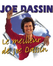 Joe Dassin - Le Meileur De Joe Dassin (CD) -1