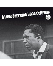 John Coltrane - A Love Supreme (2 CD)