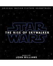 John Williams - Star Wars: The Rise of Skywalker (2 Vinyl) -1