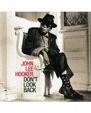 John Lee Hooker - Don't Look Back (CD) -1