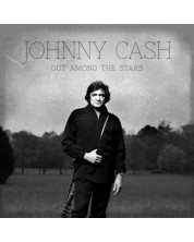 Johnny Cash - Out Among The Stars (CD) -1