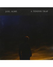 Joel Alme - A Tender Trap (CD) -1