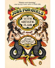 Jobs for Girls with Artistic Flair -1
