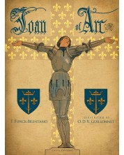 Joan of Arc (Calla Editions) -1