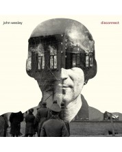 John Wesley - Disconnect (CD)