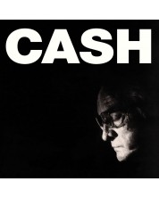 Johnny Cash - American IV: The Man Comes Around (2 Vinyl) -1
