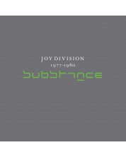 Joy Division - Substance, 2010 Remastered (CD)