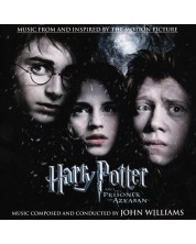 John Williams - Harry Potter And The Prisoner Of Azkaban, Soundtrack (CD) -1