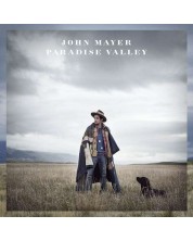 John Mayer - Paradise Valley (CD)