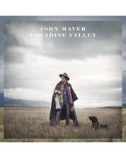 John Mayer- Paradise Valley (CD + Vinyl) -1