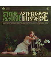 John Craigie - Asterisk the Universe (CD) -1