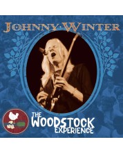 Johnny Winter - The Woodstock Experience (2 CD)