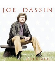 Joe Dassin - Joe Dassin Éternel... (CD) -1