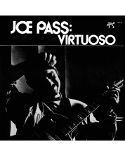 Joe Pass - Virtuoso (CD)