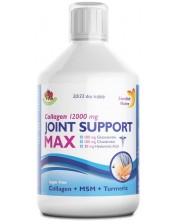 Joint Support Max, 1200 mg, 500 ml, Swedish Nutra -1