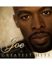 Joe - Greatest Hits (CD) -1