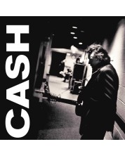 Johnny Cash - American III: Solitary Man (CD) -1