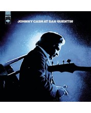 Johnny Cash -  At San Quentin (The Complete 1969 Concer (CD) -1