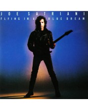 Joe Satriani - Flying In A Blue Dream (CD) -1