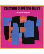 John Coltrane - Coltrane Plays The Blues (CD) -1