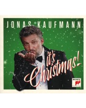 Jonas Kaufmann - It's Christmas (2 CD) -1