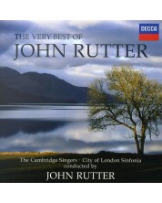 John Rutter - The Very Best of John Rutter (CD) -1