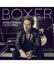 Johannes Oerding - Boxer (CD)