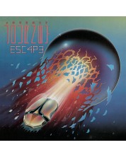 Journey - Escape (CD)