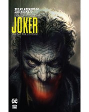 Joker: The Deluxe Edition -1