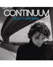 John Mayer - Continuum (CD)