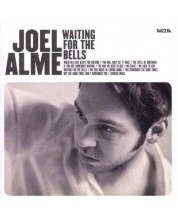 Joel Alme - Waiting for the Bells (CD) -1