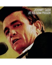 Johnny Cash -  At Folsom Prison (CD) -1