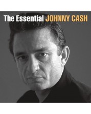 Johnny Cash - The Essential Johnny Cash (2 CD) -1