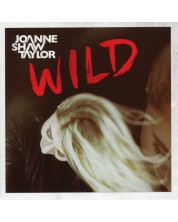 Joanne Shaw Taylor - Wild (CD)