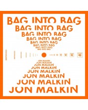 Jon Malkin - Bag into Bag (CD) -1