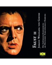 Johann Wolfgang von Goethe - Faust (2 CD)