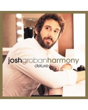 Josh Groban - Harmony, Deluxe Edition (2 Vinyl) -1