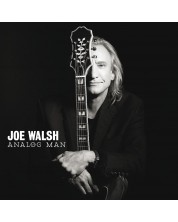 Joe Walsh - Analog Man (CD) -1