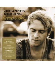 Johannes Oerding - Erste Wahl, Deluxe Edition (CD) -1