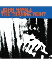 John Mayall - The Turning Point (CD) -1