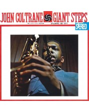 John Coltrane - Giant Steps, 60 Anniversary Edition (2 Vinyl)