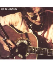John Lennon - Acoustic (CD)