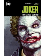 Joker: DC Compact Comics Edition -1