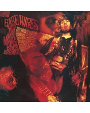 John Mayall - Bare Wires (CD) -1